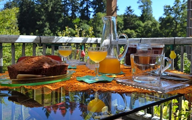 Chambre Privative Et Originale, a 20 Mn de Cluny