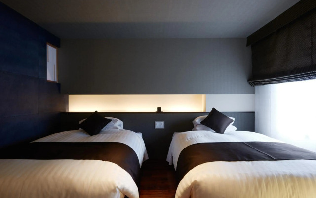 Nishitetsu Grand Hotel