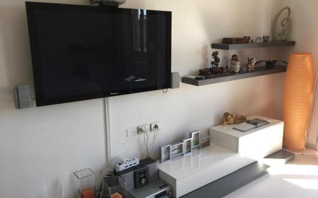 Suite In Town