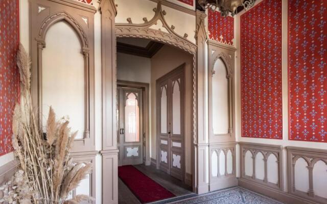 Frenchyhomes☆Arcachonnaisedecharme☆plage☆7pers