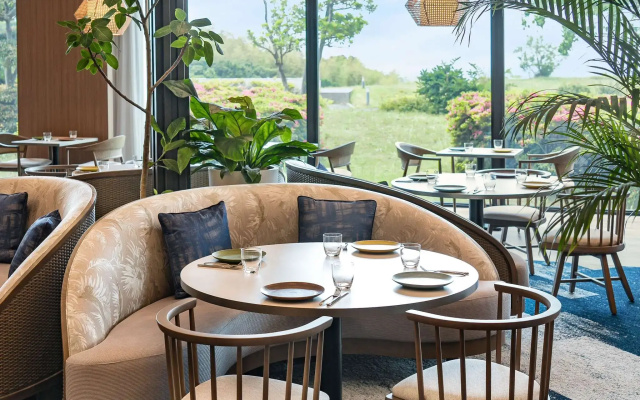 Grand Mercure Wakayama Minabe Resort & Spa