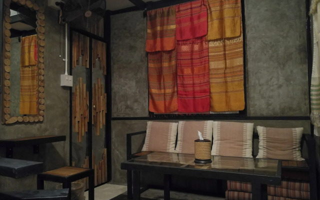 SongPhuaMia Guesthouse