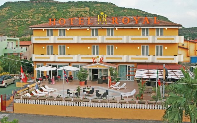 Hotel Royal