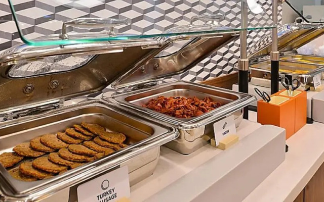 Holiday Inn Express & Suites Goodland I 70 by IHG