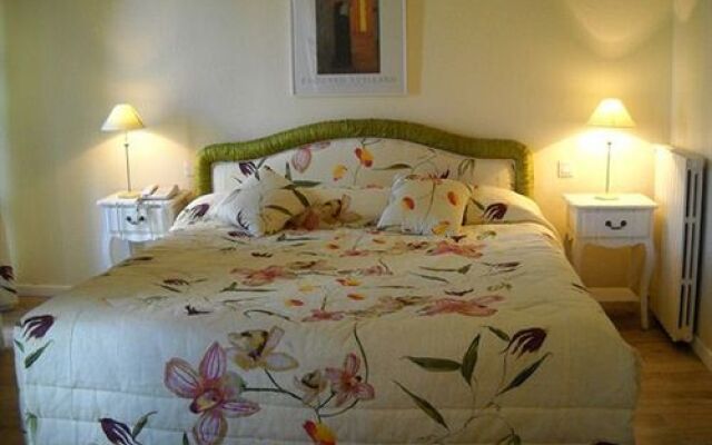 Hotel Bristol