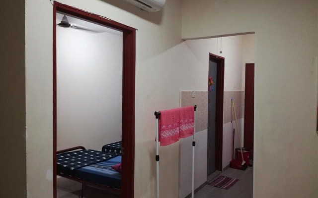 Sweet Angkasa Homestay