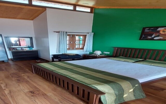 Veenu's Cottage