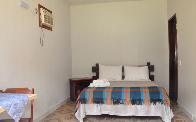 Hotel Vale Verde Penedo