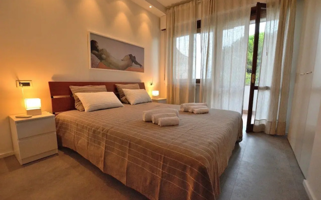 Residence Le Tende With Pool