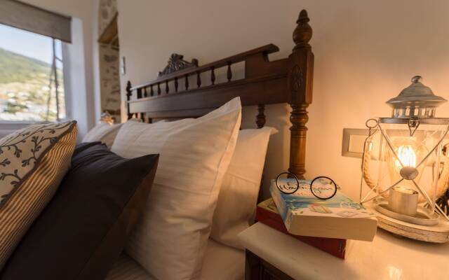Casa DelMare Guesthouse