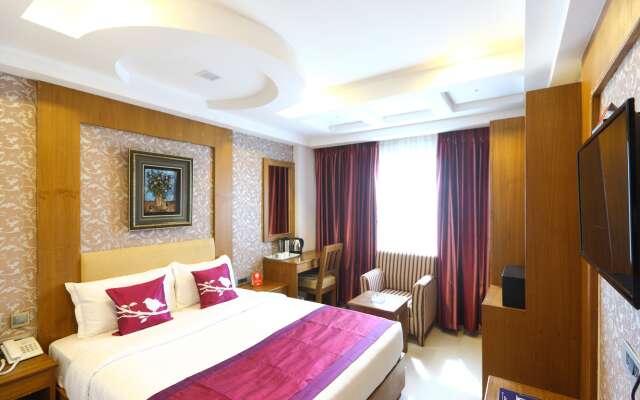 Collection O 6958 Hotel Vijay Park