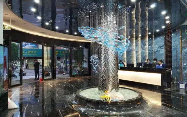 Urba Hotel