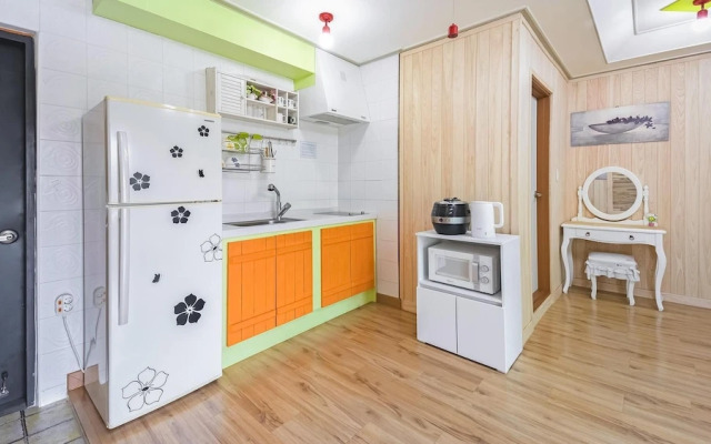 Yeongwol Gangeulpumeunsoo Pension