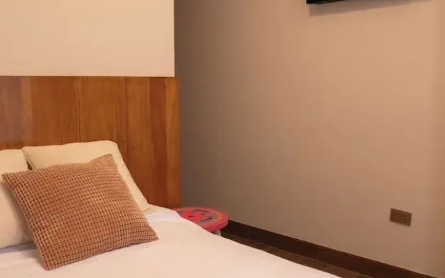 Qasamarca Hotel Boutique