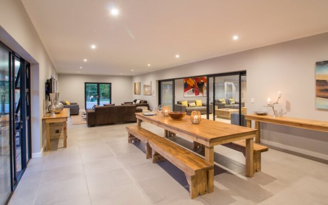 The Greens Guest House