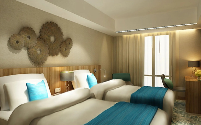 Louis Kienne Hotel Simpang Lima