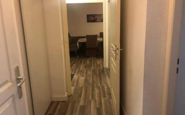 Résidence Le Parc 68