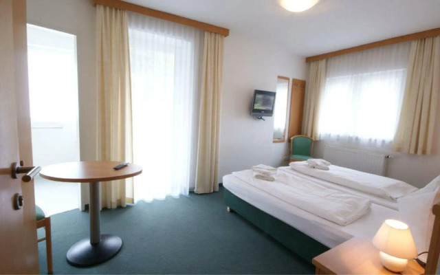 Pension Helvetia