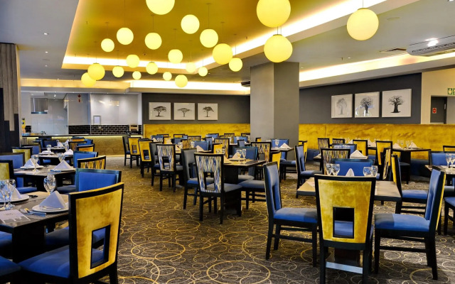 Fountains Hotel Cape Town