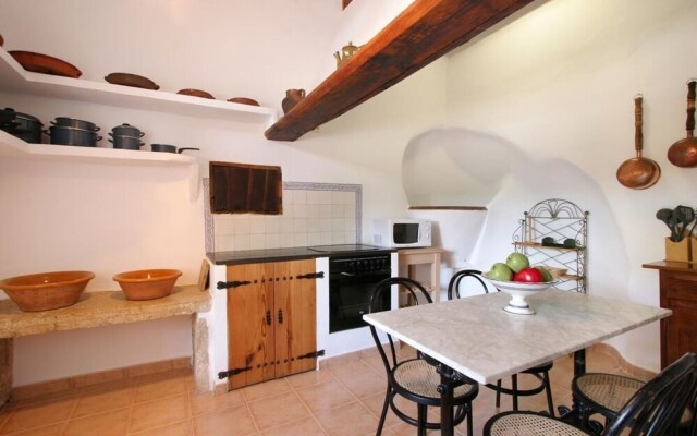 Villa - 5 Bedrooms with Pool and WiFi - 103224