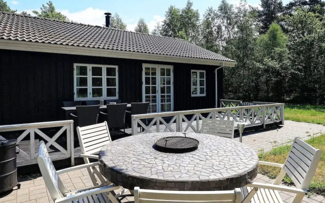 4 Person Holiday Home in Laeso-by Traum
