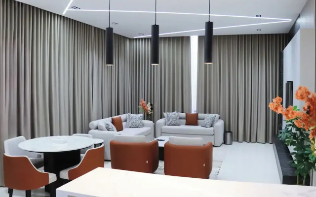 Cloud Hotel Resorts-Riyadh