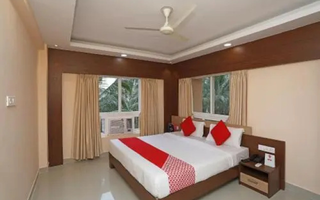 Pipul Hotels and Resorts by OYO Rooms