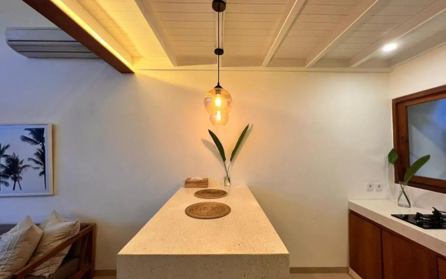 #3 Loft at Kilau Luxury Apartments Berawa