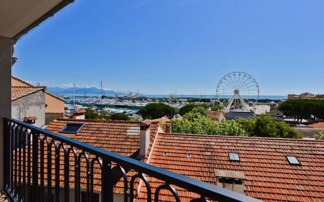 Hotel La Villa Port d Antibes & Spa