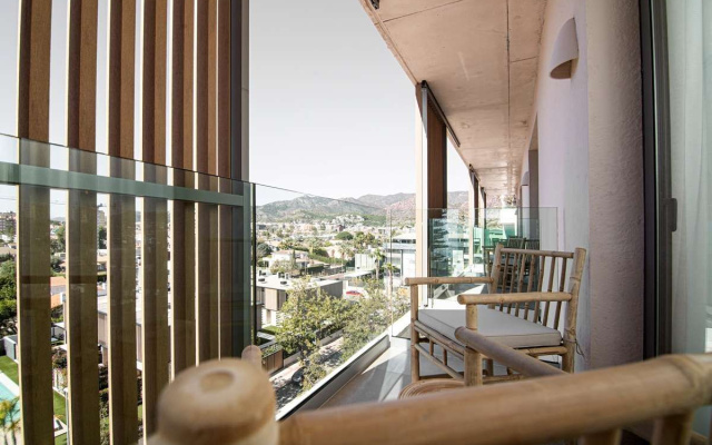 Albades Hotel Only Adults