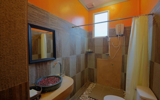 Areca Angkor Boutique Villa