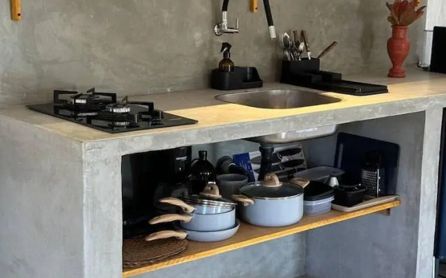 Jocotoka Village de Corumbau