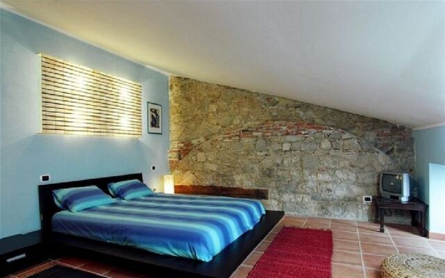 Hotel Perbacco