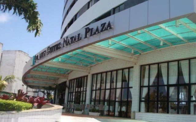 Quality Hotel And Suites Natal