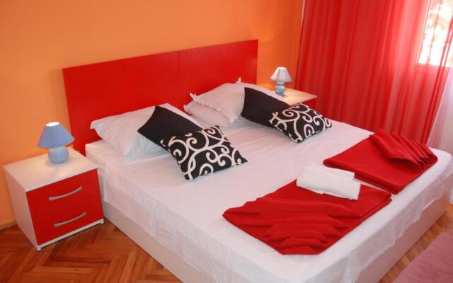 Hostel Villa Zorana