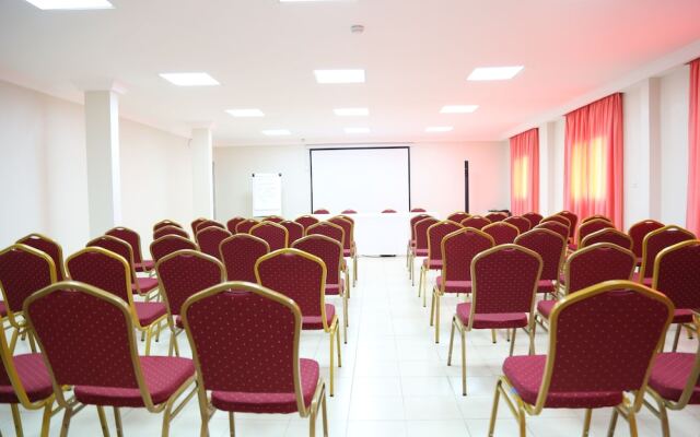 Hôtel La Rose Blanche Abidjan