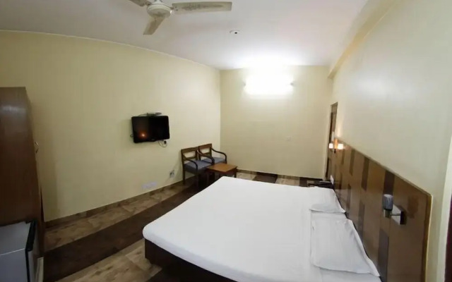 Hotel Dolphin
