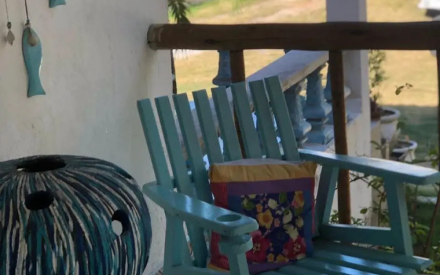 Paracuru Surf Hostel