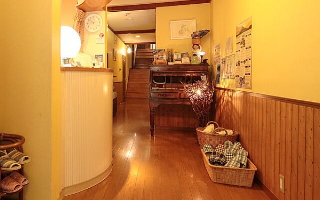 Log cabin rental & Finland Sauna Step House