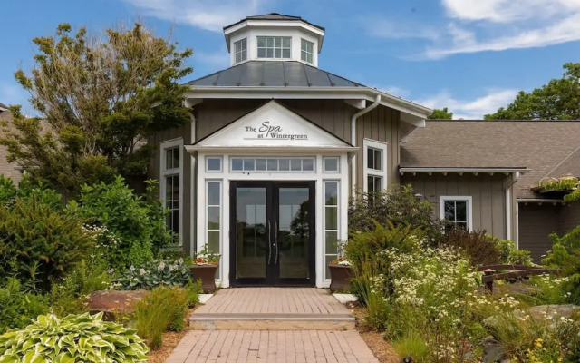 Wintergreen Ridge Retreat - Family Home