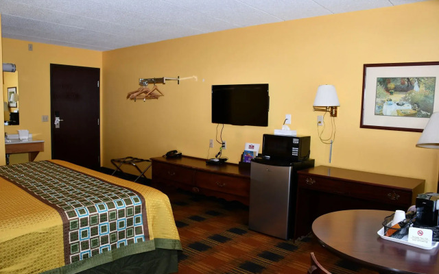 Regency Inn & Suites