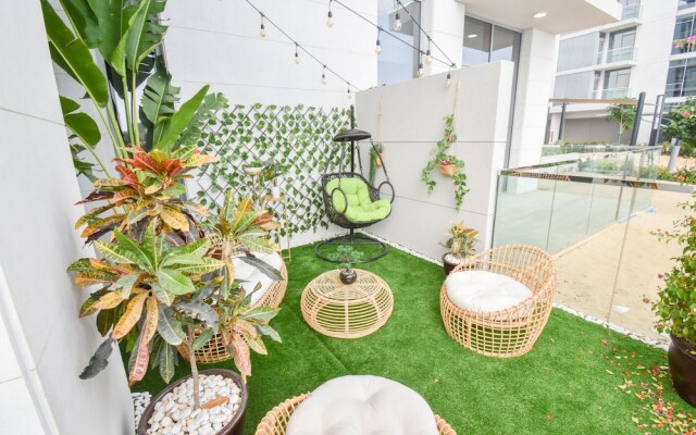 Yogi - Luxury Apartment With Beach Access