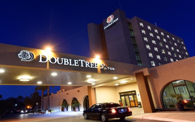 DoubleTree by Hilton Tucson - Reid Park