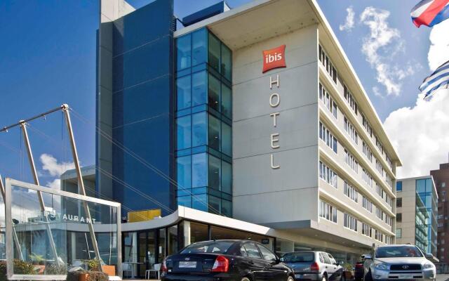 Hotel ibis Montevideo Rambla