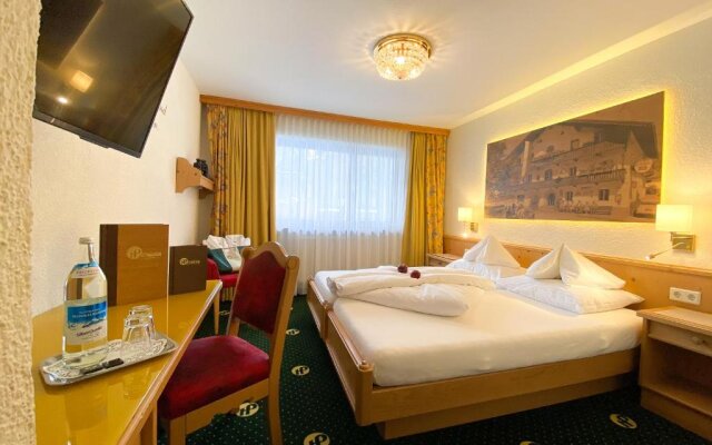 Hotel Pachmair****