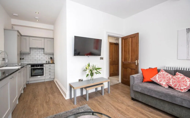 The Kirkham at 52 Old Elvet