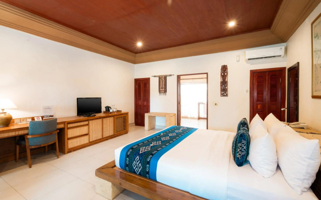 Villa Almarik