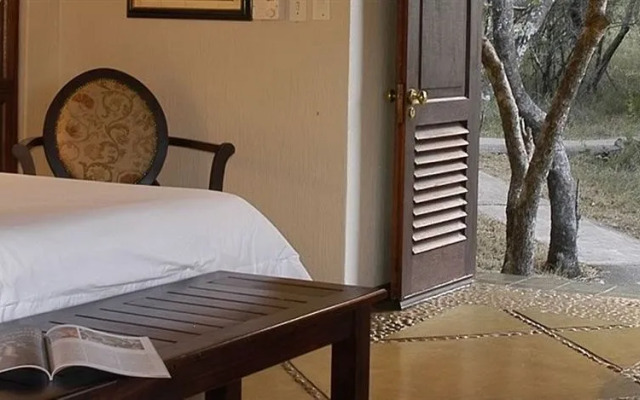 Thornybush Game Lodge