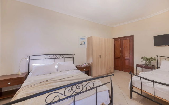 Epavlis Hotel & Spa
