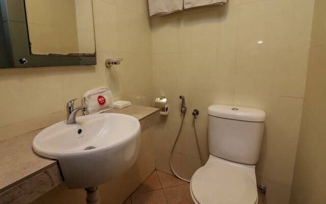Nida Rooms Lot 10 Sultan Ismail